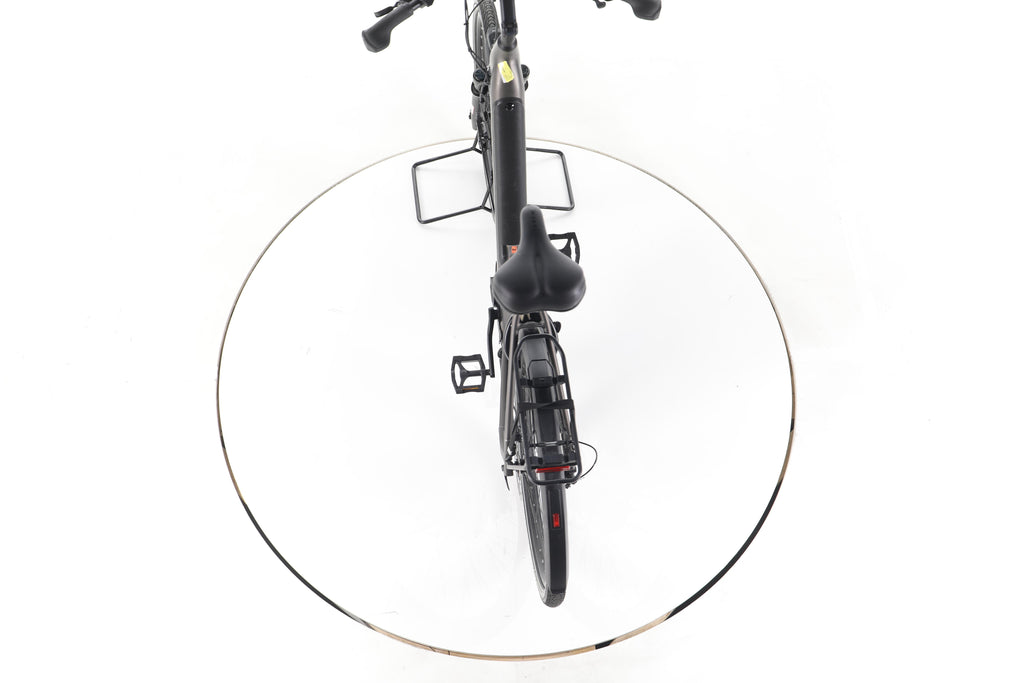 Cube Supreme Sport Hybrid SLX Trekking E-Bike Tiefeinsteiger - Image 22