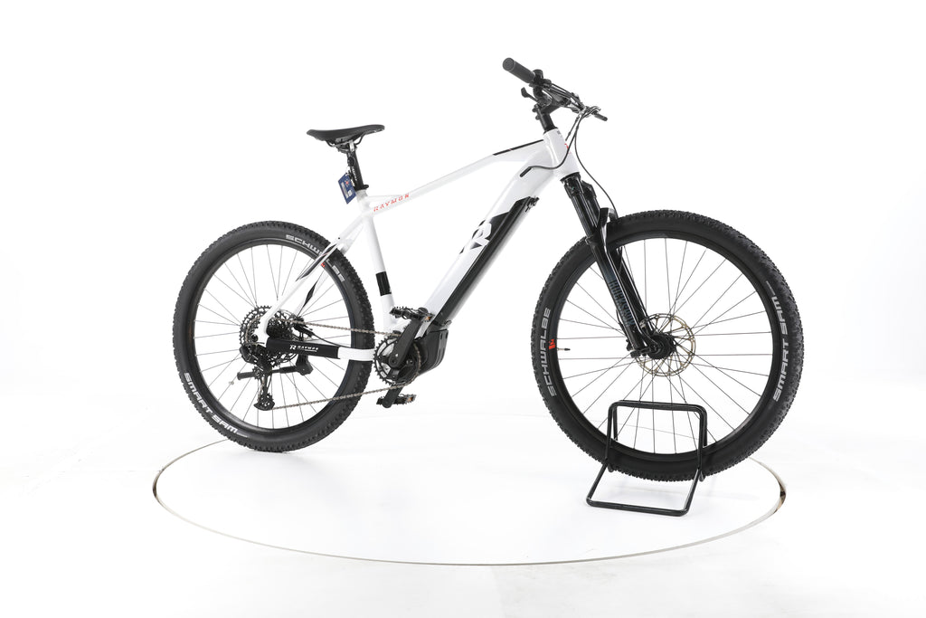 R Raymon Hardray E 7.0 E-Bike - Image 2