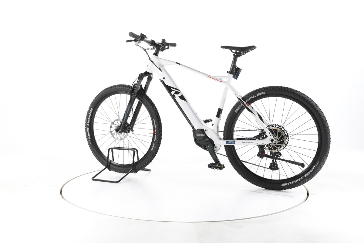 R Raymon Hardray E 7.0 E-Bike - Image 8