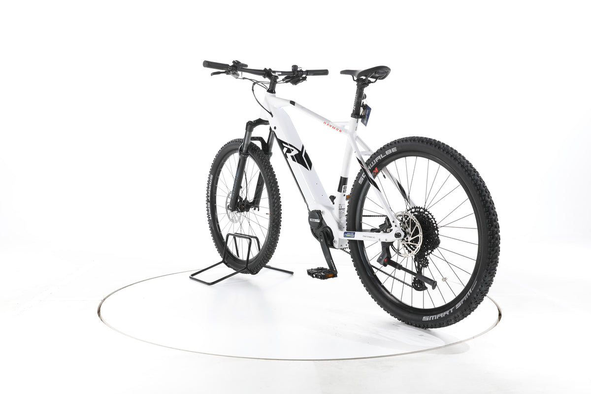 R Raymon Hardray E 7.0 E-Bike - Image 9
