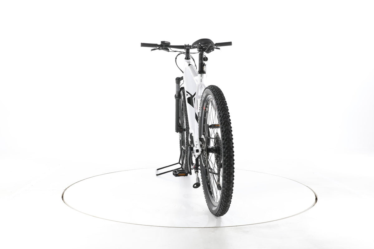 R Raymon Hardray E 7.0 E-Bike - Image 10