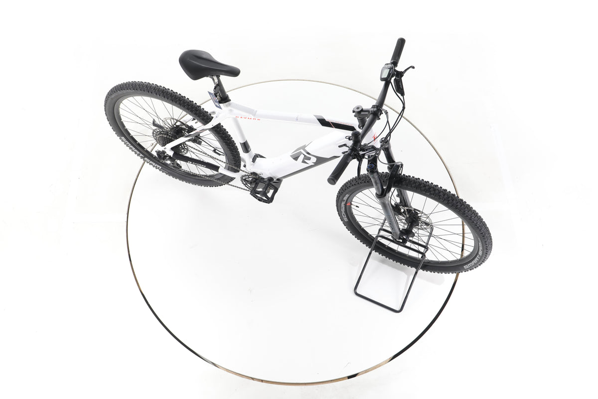 R Raymon Hardray E 7.0 E-Bike - Image 14
