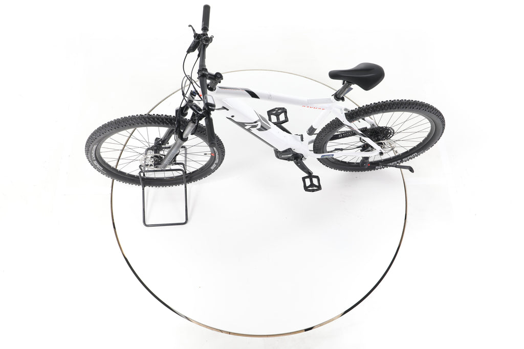 R Raymon Hardray E 7.0 E-Bike - Image 19