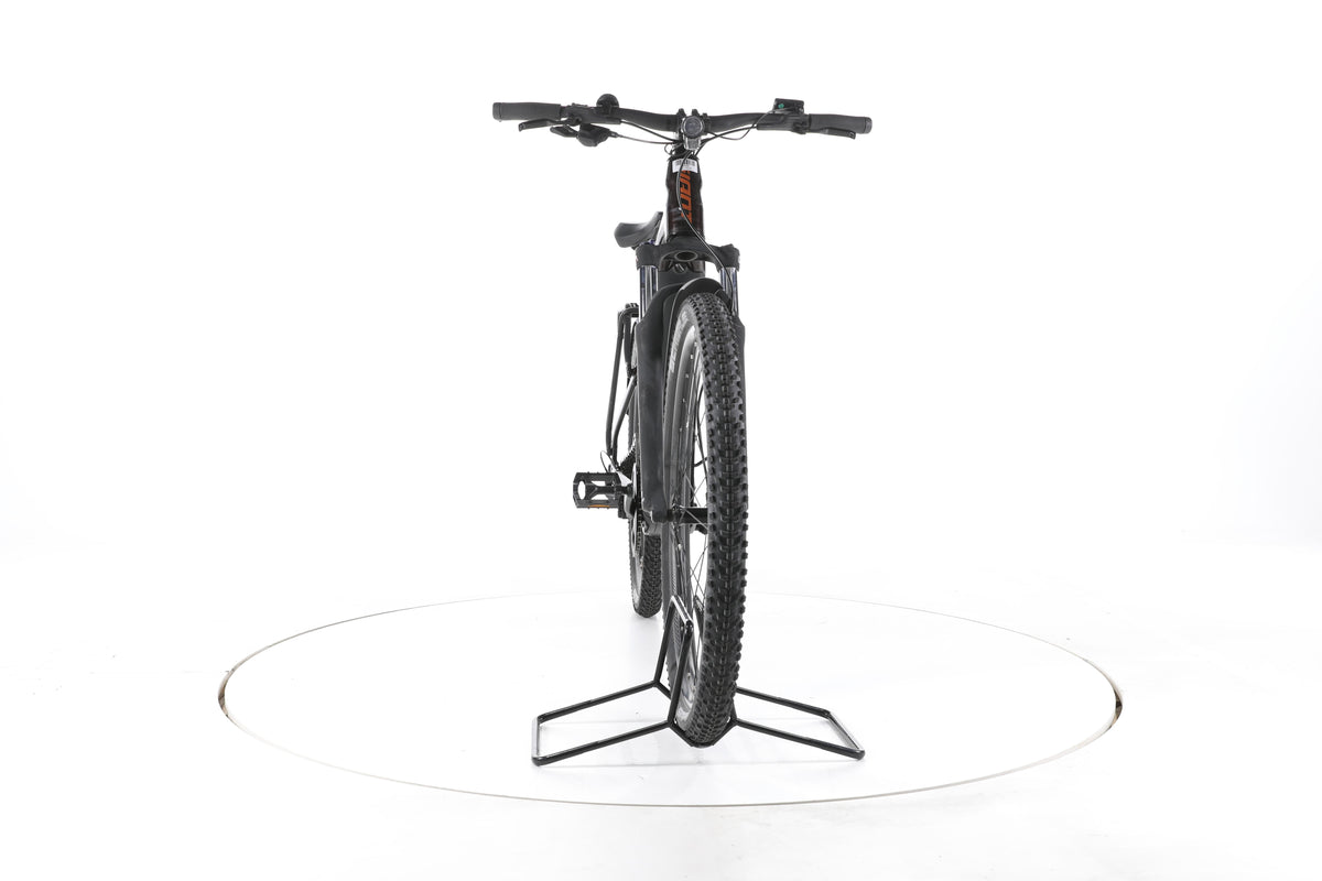 Giant Explore E+1 STA Trekking E-Bike - Image 4