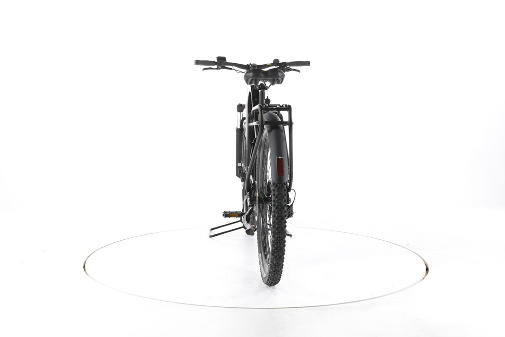 Giant Explore E+1 STA Trekking E-Bike - Image 10