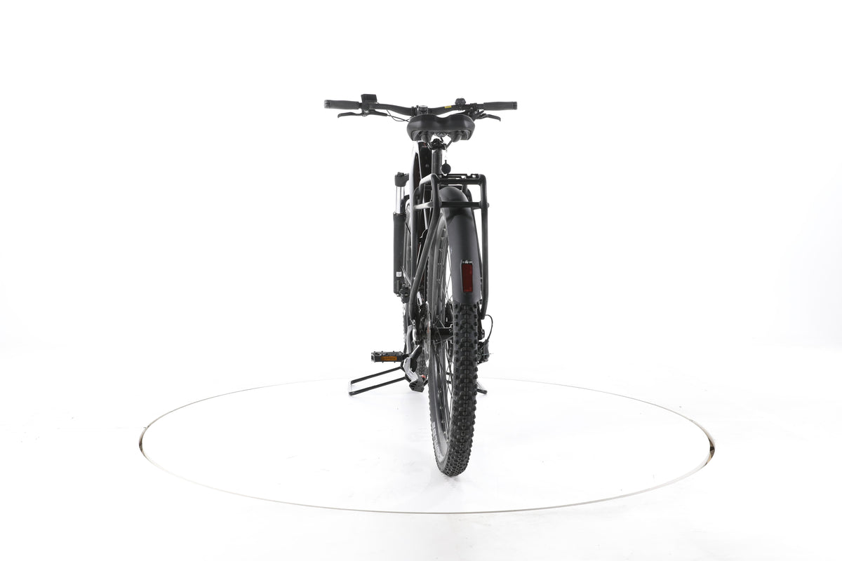 Giant Explore E+1 STA Trekking E-Bike - Image 10