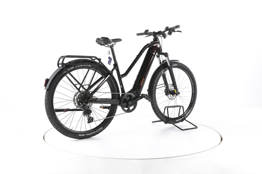 Giant Explore E+1 STA Trekking E-Bike - Image 12