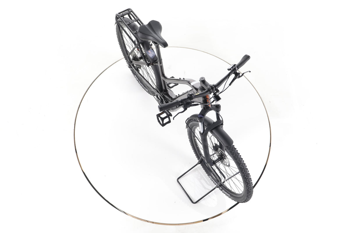 Giant Explore E+1 STA Trekking E-Bike - Image 15