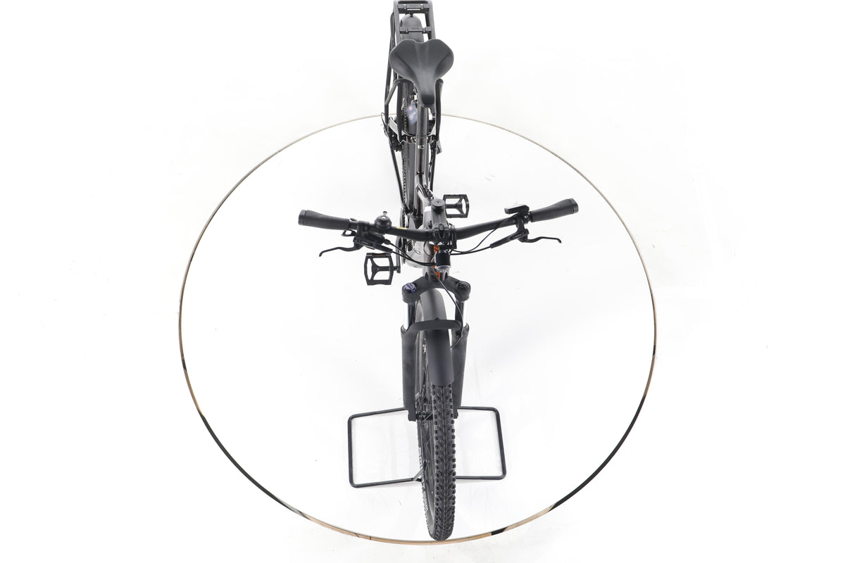 Giant Explore E+1 STA Trekking E-Bike - Image 16