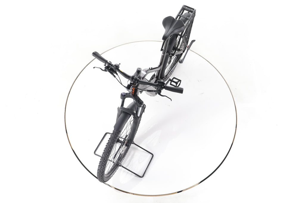 Giant Explore E+1 STA Trekking E-Bike - Image 17