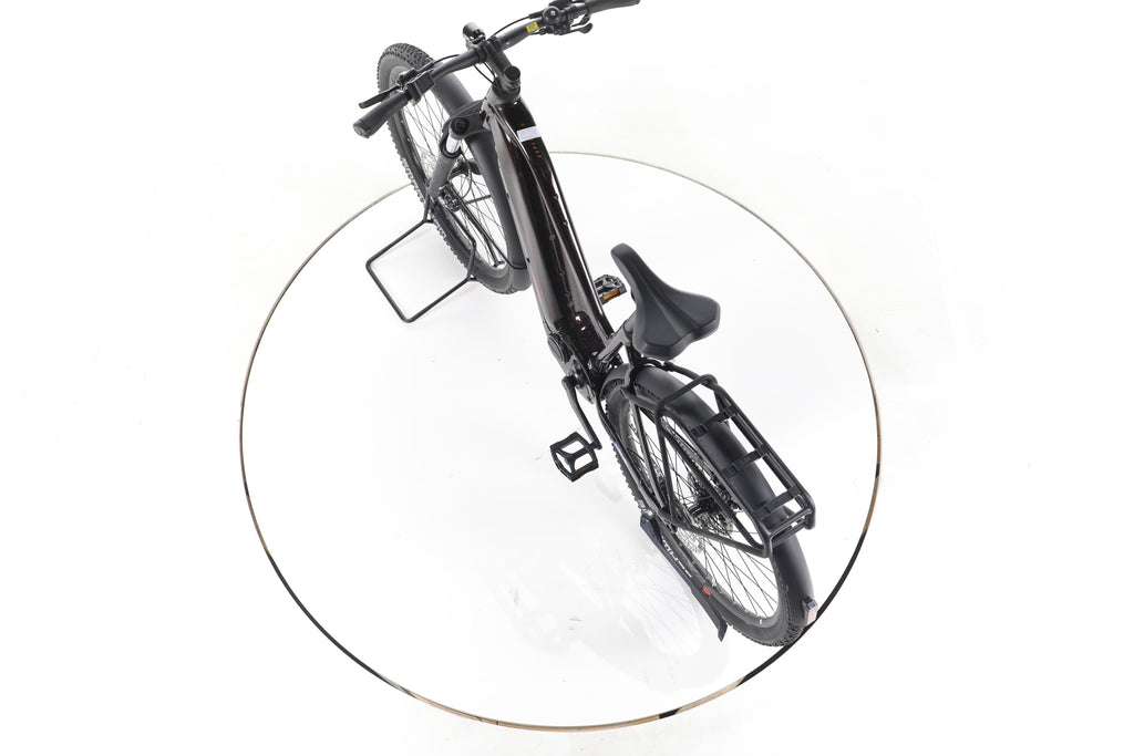 Giant Explore E+1 STA Trekking E-Bike - Image 21