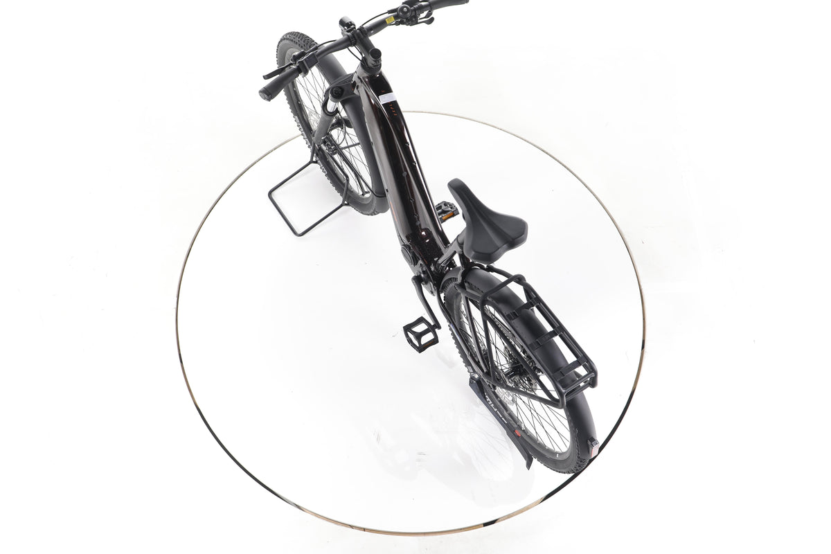 Giant Explore E+1 STA Trekking E-Bike - Image 21