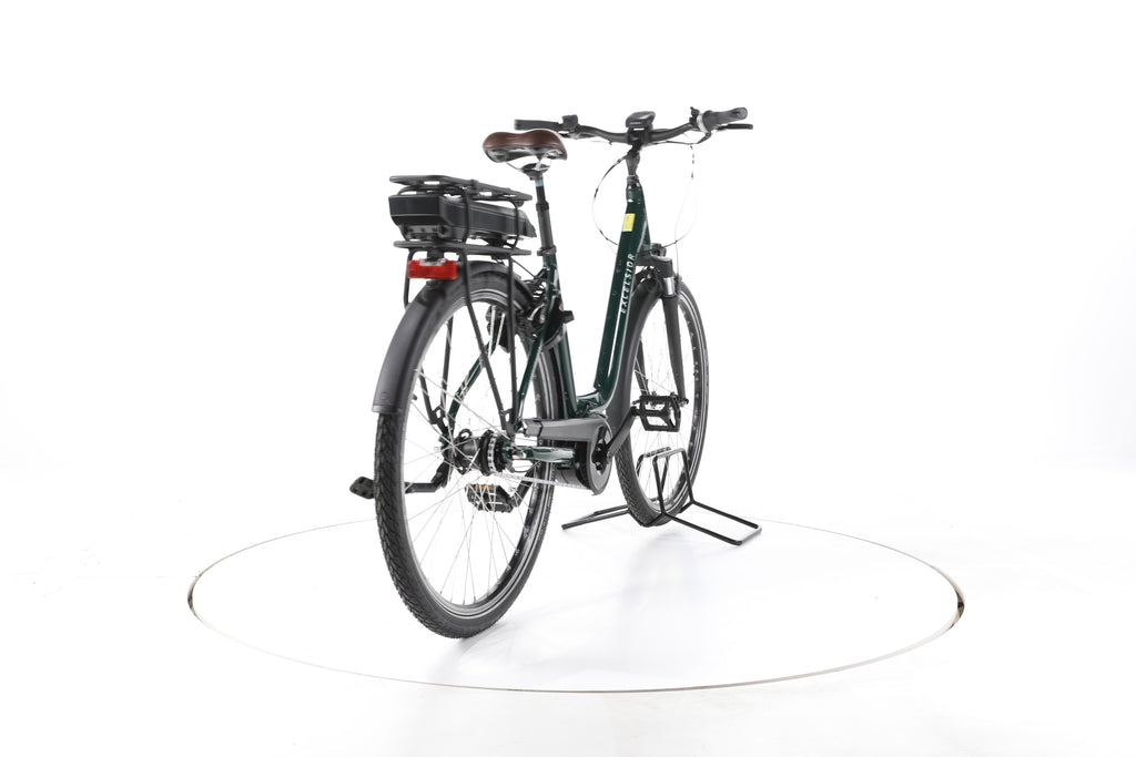 Excelsior Retro Cruiser City E-Bike Tiefeinsteiger - Image 11
