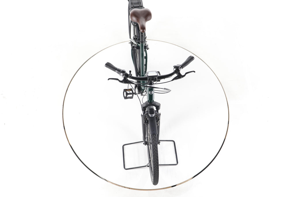 Excelsior Retro Cruiser City E-Bike Tiefeinsteiger - Image 16
