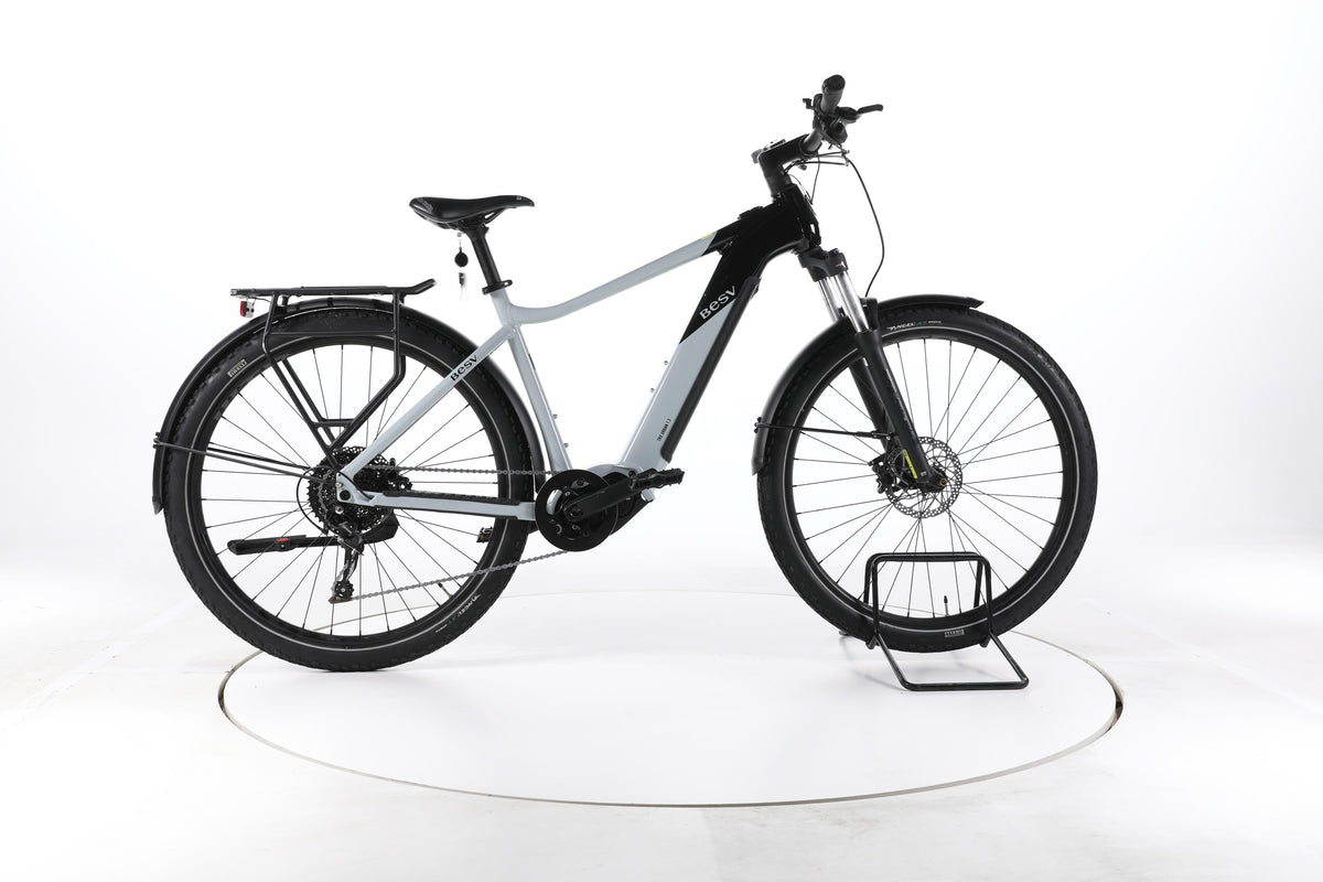 BESV TRX Urban 1.3 Trekking E-Bike - Image 1