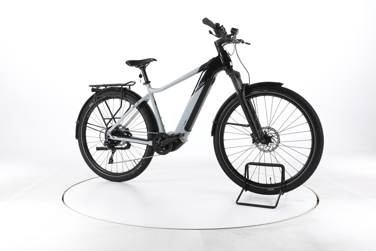 BESV TRX Urban 1.3 Trekking E-Bike - Image 2