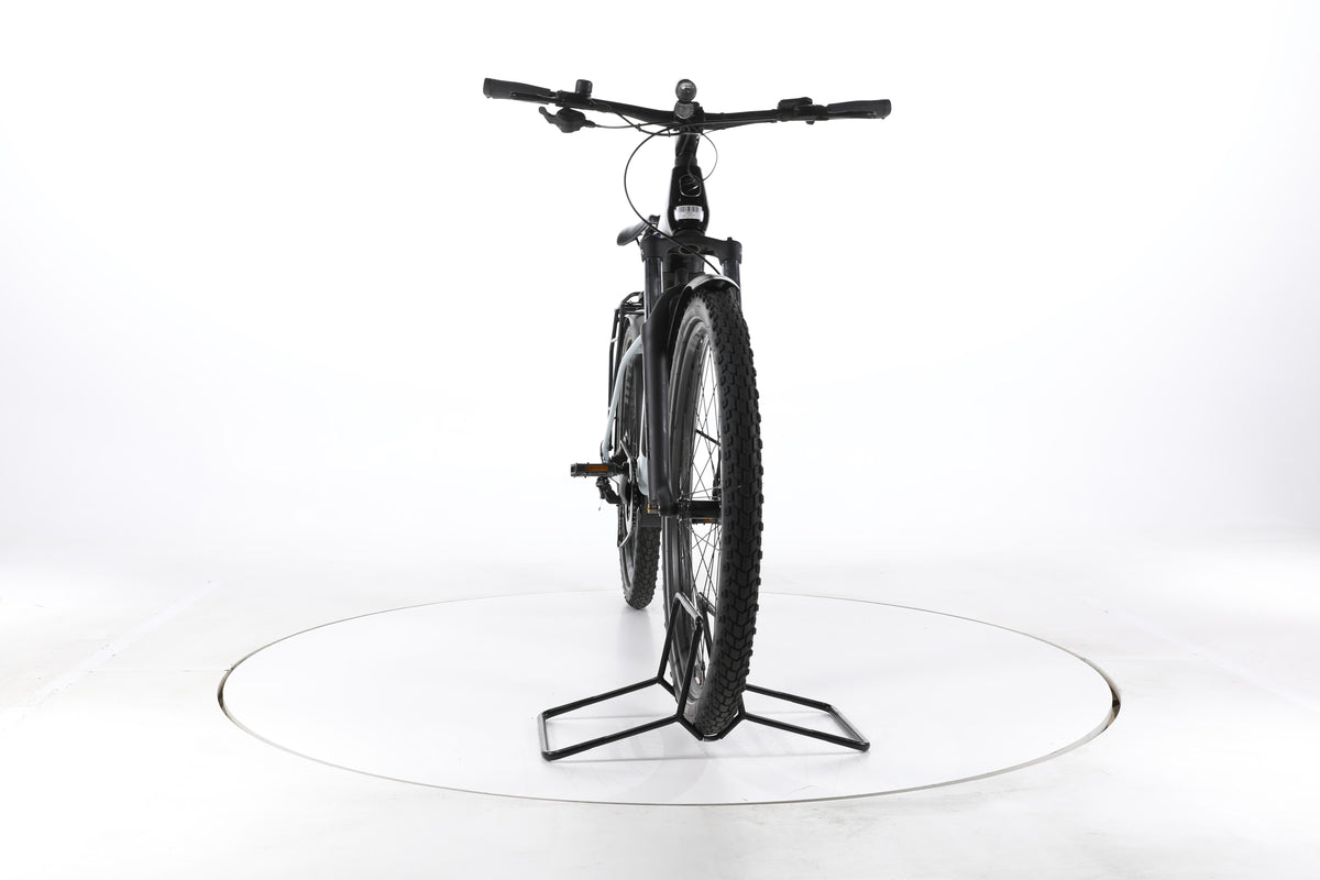 BESV TRX Urban 1.3 Trekking E-Bike - Image 4