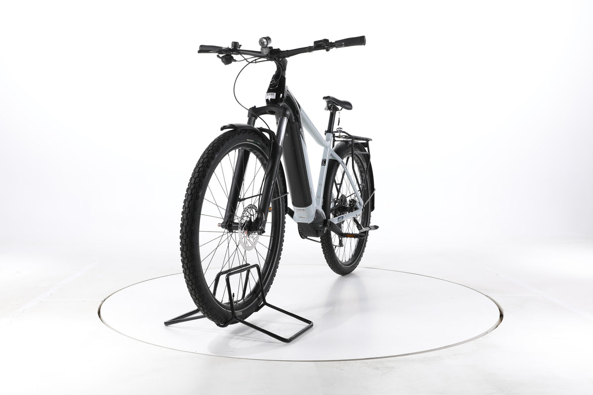 BESV TRX Urban 1.3 Trekking E-Bike - Image 5