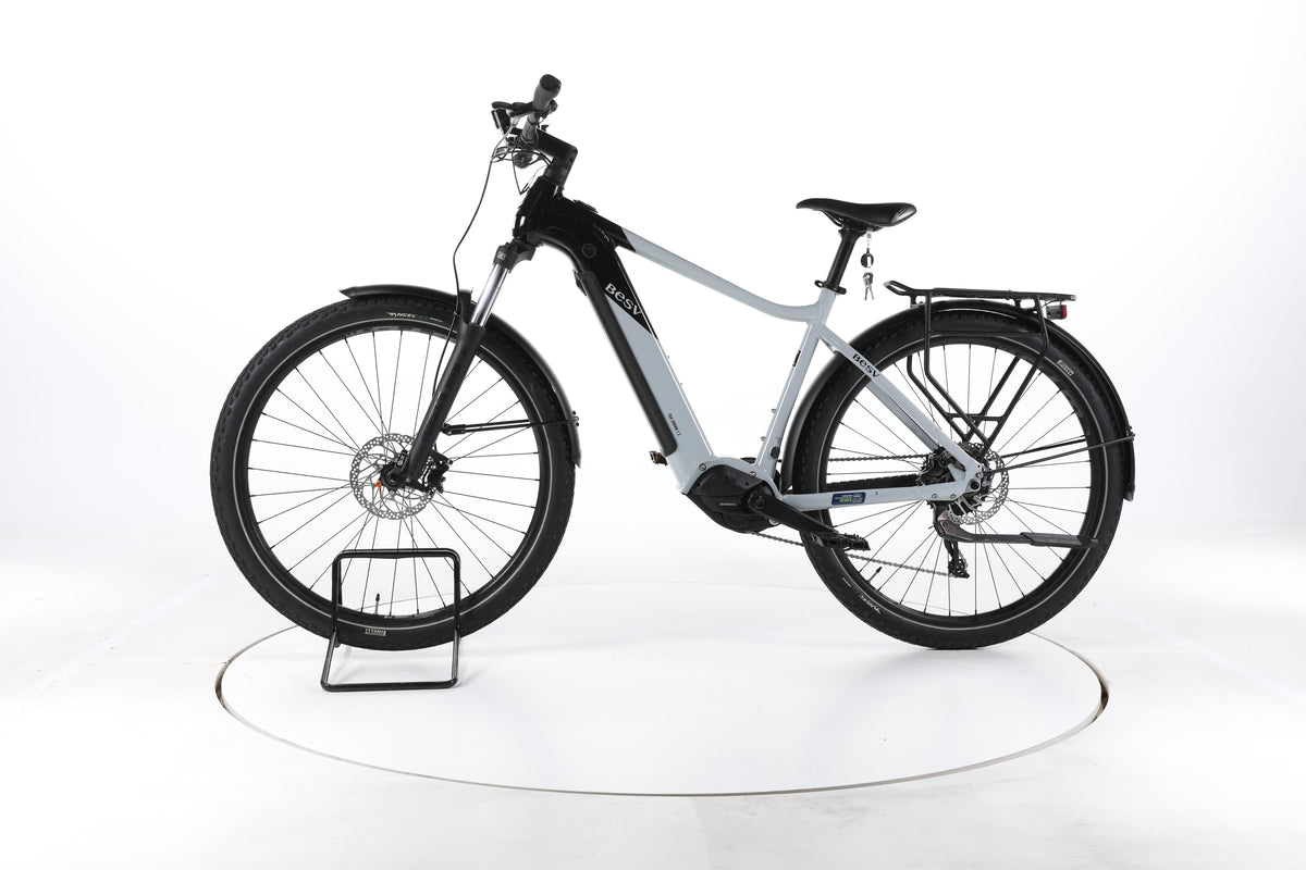 BESV TRX Urban 1.3 Trekking E-Bike - Image 7