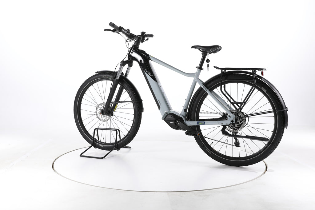 BESV TRX Urban 1.3 Trekking E-Bike - Image 8