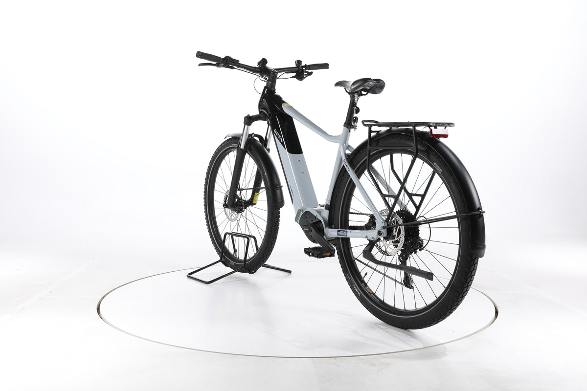 BESV TRX Urban 1.3 Trekking E-Bike - Image 9