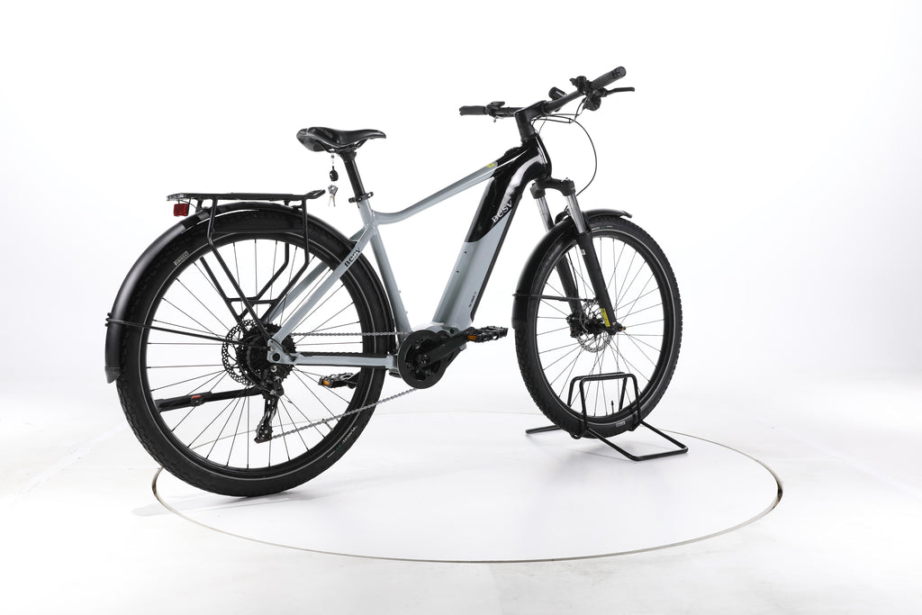 BESV TRX Urban 1.3 Trekking E-Bike - Image 12