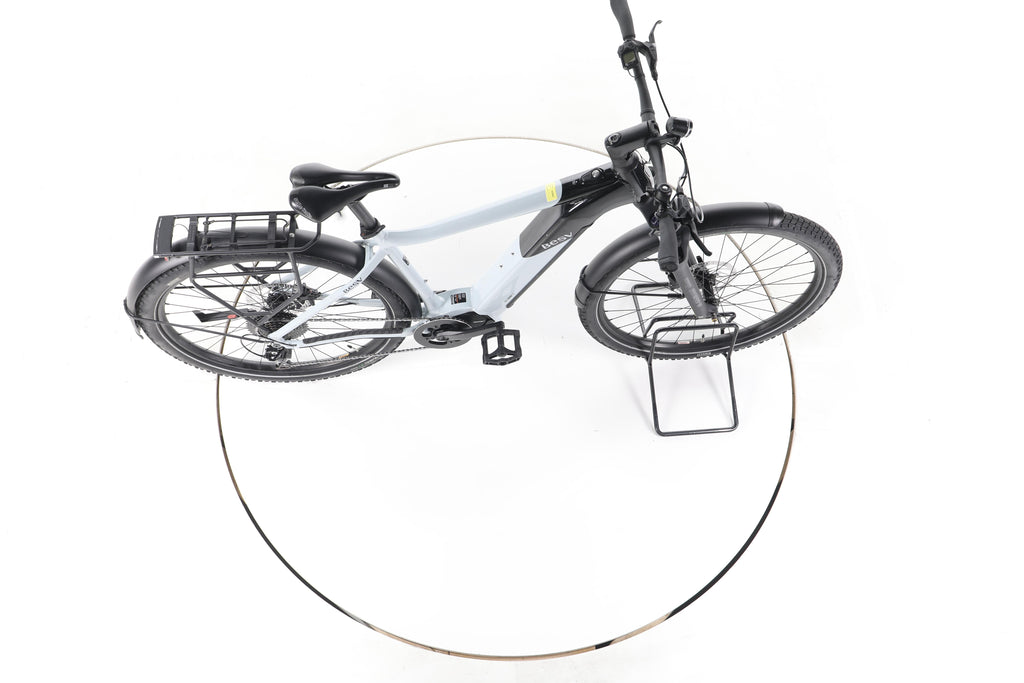 BESV TRX Urban 1.3 Trekking E-Bike - Image 13