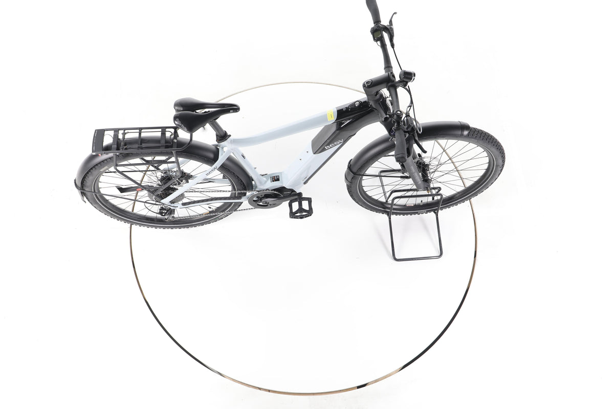 BESV TRX Urban 1.3 Trekking E-Bike - Image 13