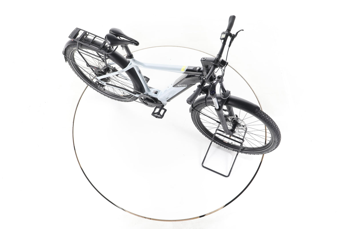 BESV TRX Urban 1.3 Trekking E-Bike - Image 14