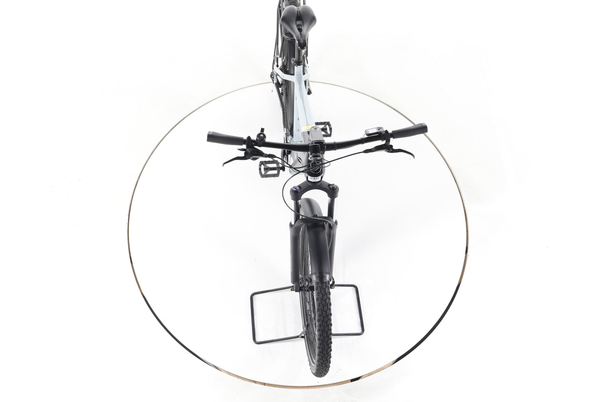 BESV TRX Urban 1.3 Trekking E-Bike - Image 16