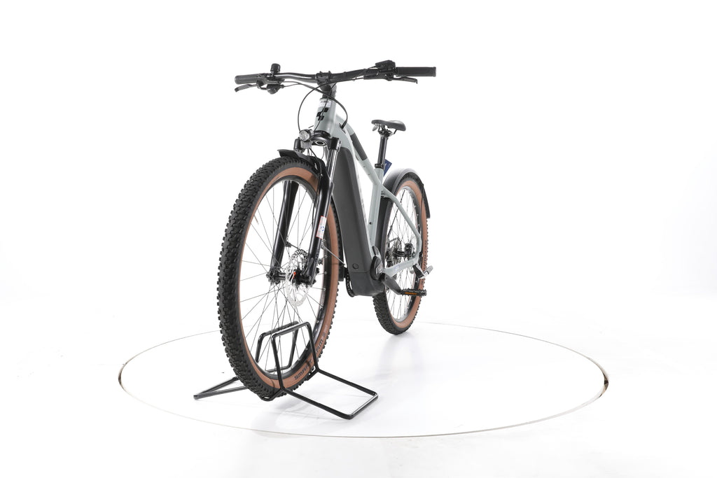 Cube Reaction Hybrid Performance Allroad Trekking E-Bike - Image 5