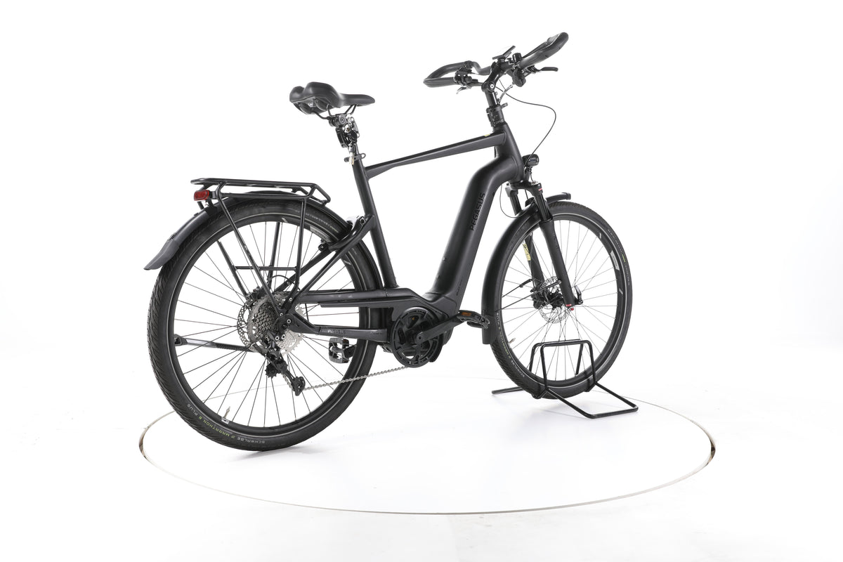 Pegasus Premio EVO 10 Lite Comfort Trekking E-Bike - Image 12