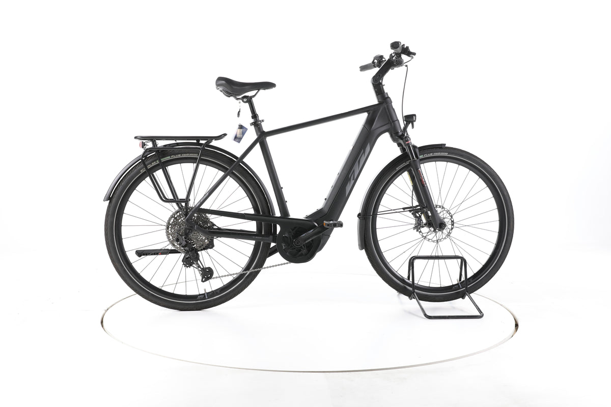 KTM Macina Style 720 LTD Trekking E-Bike - Image 1