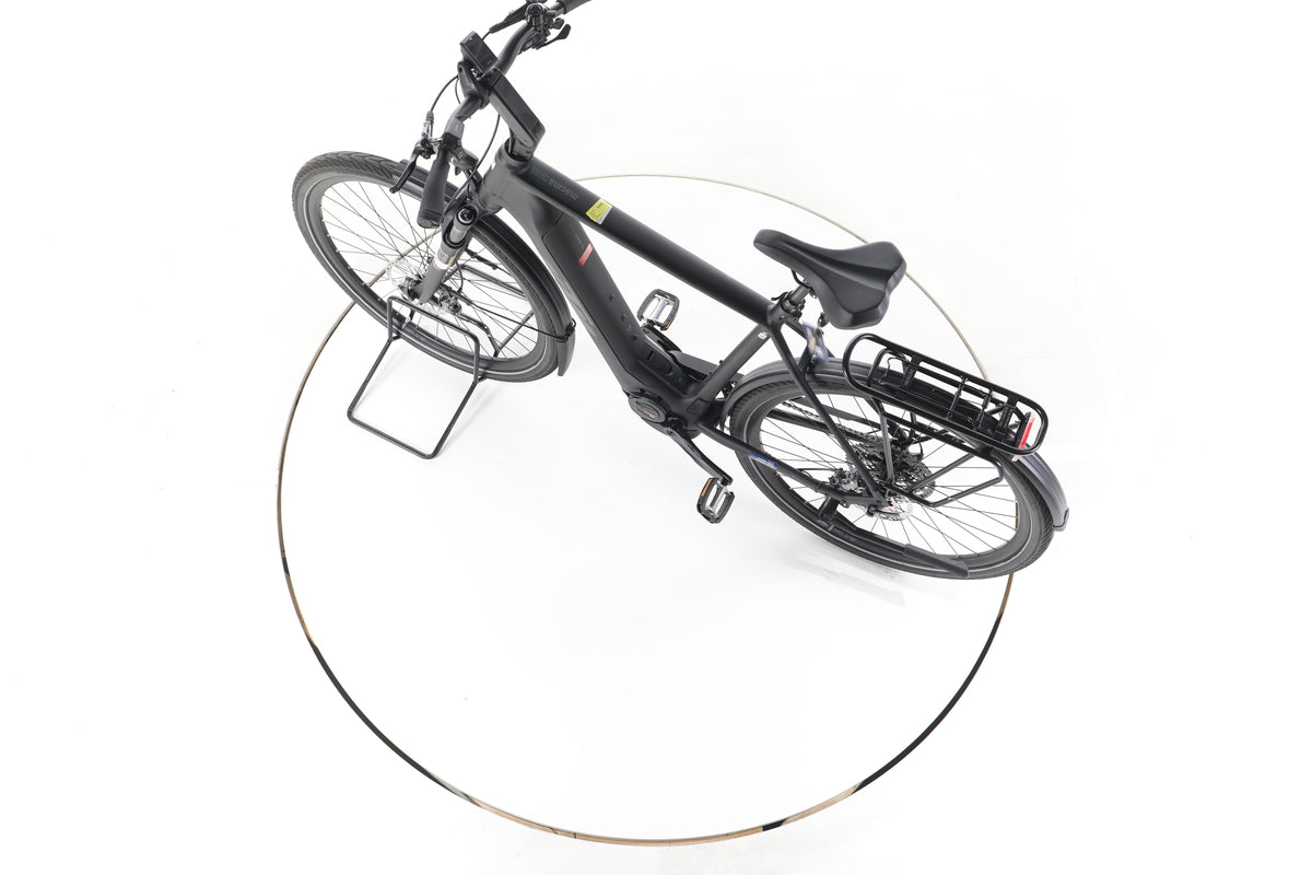 KTM Macina Style 720 LTD Trekking E-Bike - Image 20