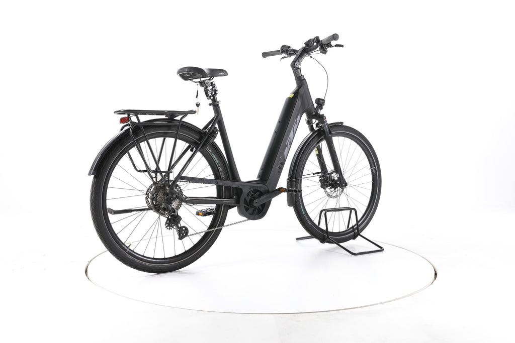 KTM Cento 10 Plus Trekking E-Bike Tiefeinsteiger - Image 12