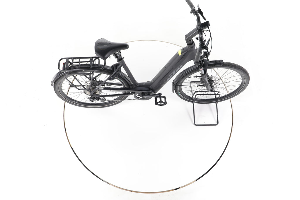 KTM Cento 10 Plus Trekking E-Bike Tiefeinsteiger - Image 13