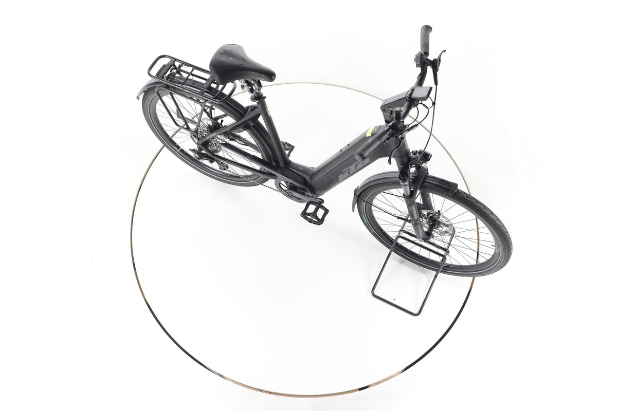 KTM Cento 10 Plus Trekking E-Bike Tiefeinsteiger - Image 14
