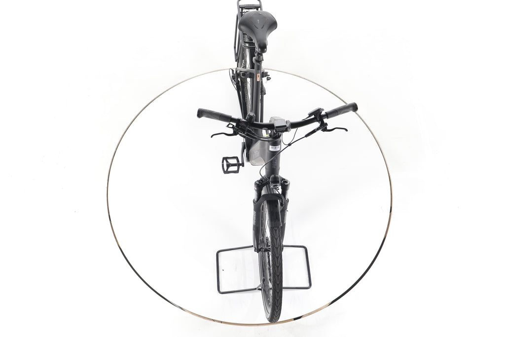 KTM Cento 10 Plus Trekking E-Bike Tiefeinsteiger - Image 16