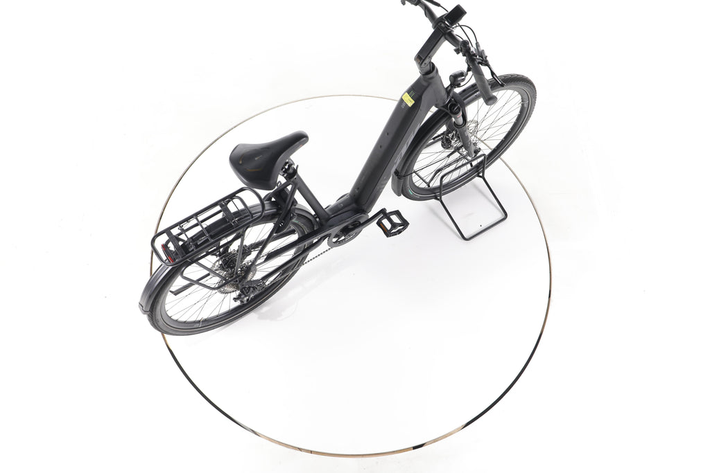 KTM Cento 10 Plus Trekking E-Bike Tiefeinsteiger - Image 24