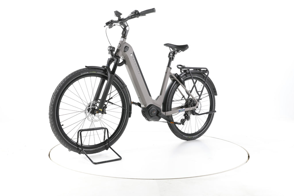 Kalkhoff Entice 5.B Move+ Trekking E-Bike Tiefeinsteiger 2024 - Image 6