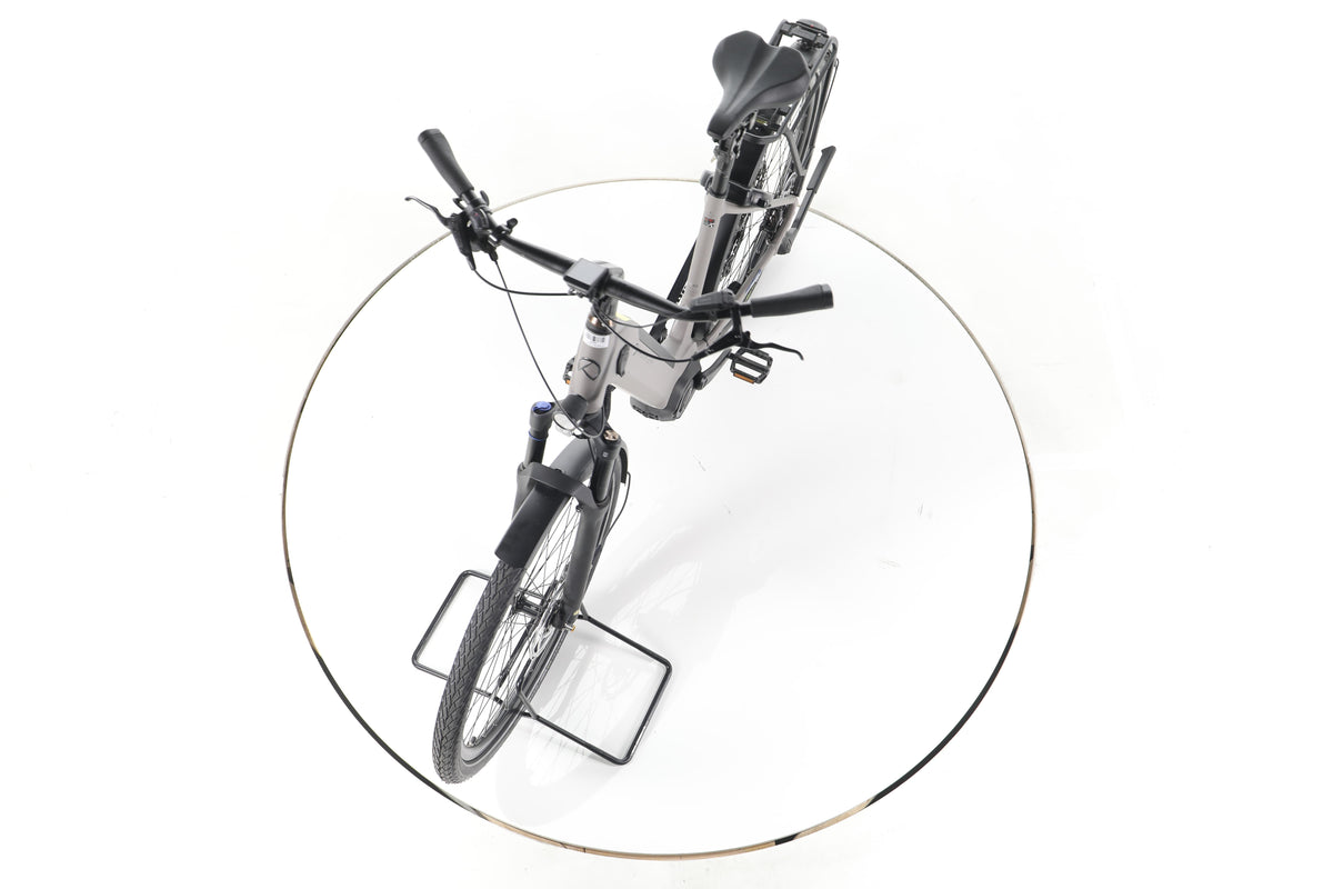 Kalkhoff Entice 5.B Move+ Trekking E-Bike Tiefeinsteiger 2024 - Image 17