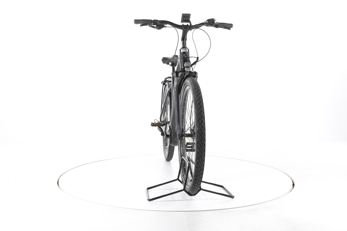 Cube Touring Hybrid Pro Trekking E-Bike - Image 4