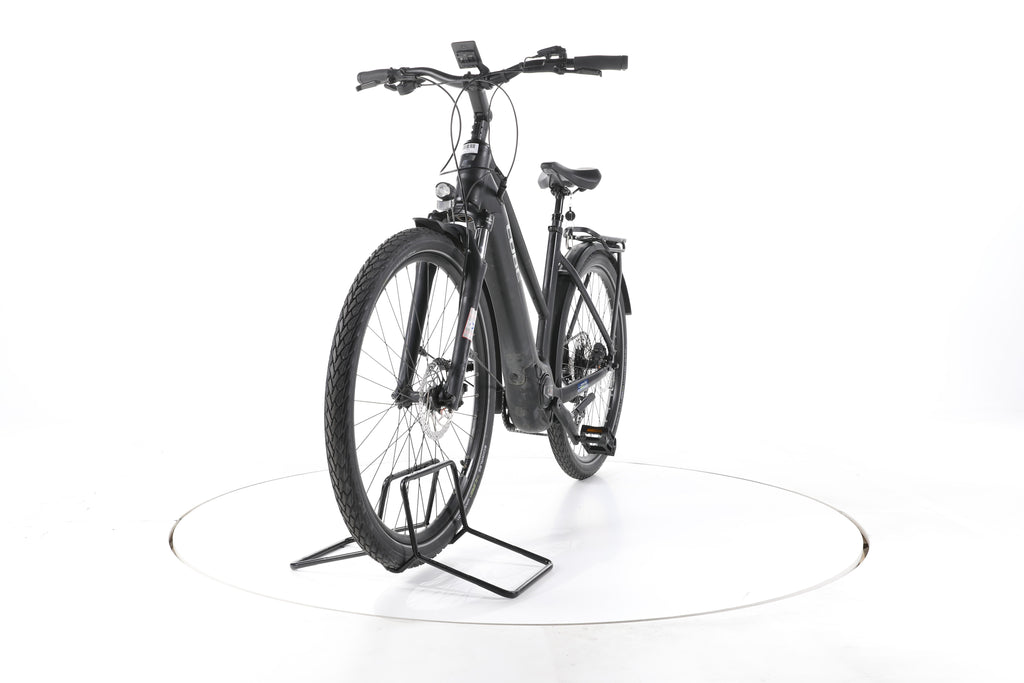 Cube Touring Hybrid Pro Trekking E-Bike - Image 5