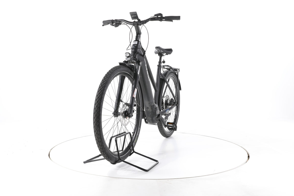 Cube Touring Hybrid Pro Trekking E-Bike - Image 5