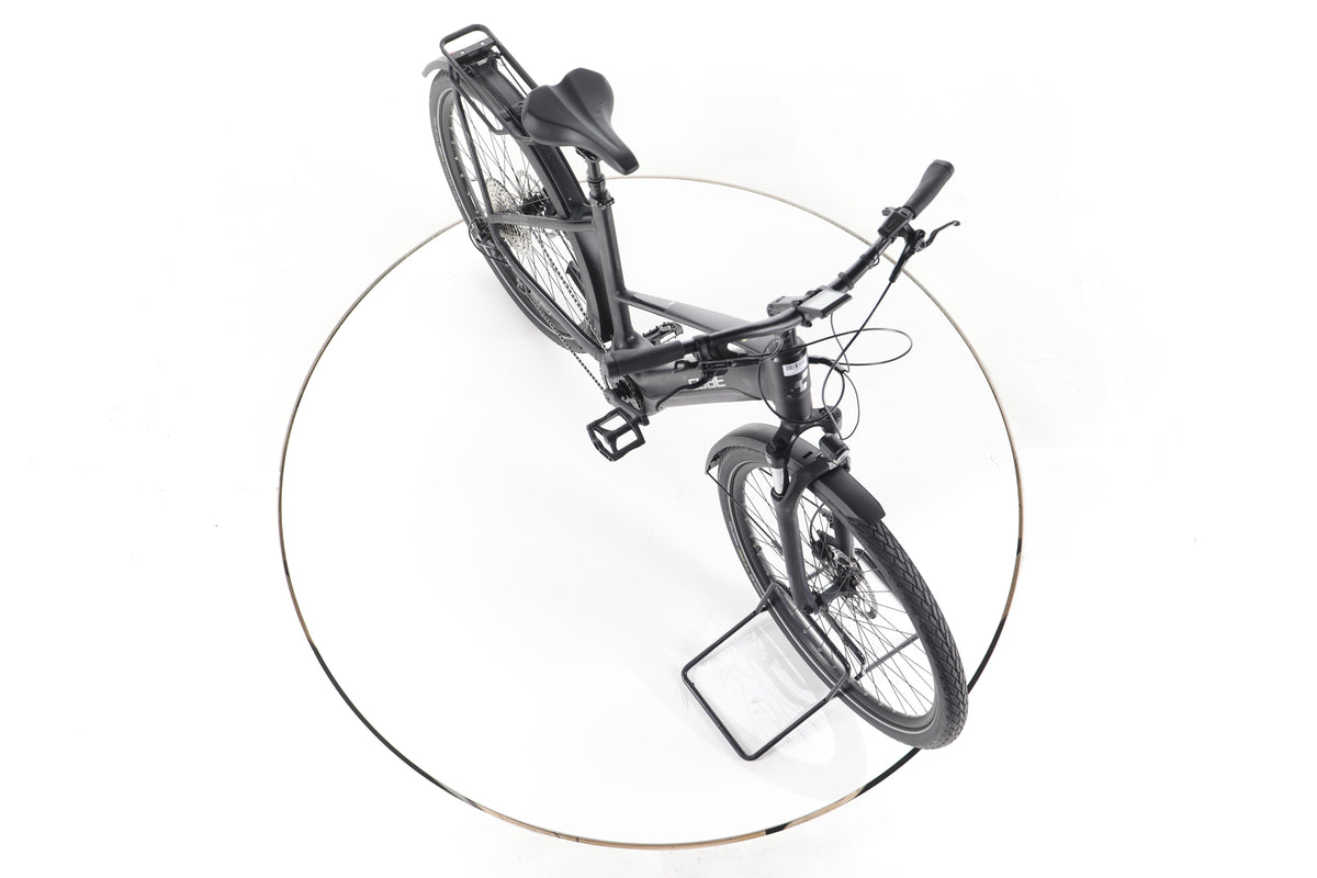 Cube Touring Hybrid Pro Trekking E-Bike - Image 15