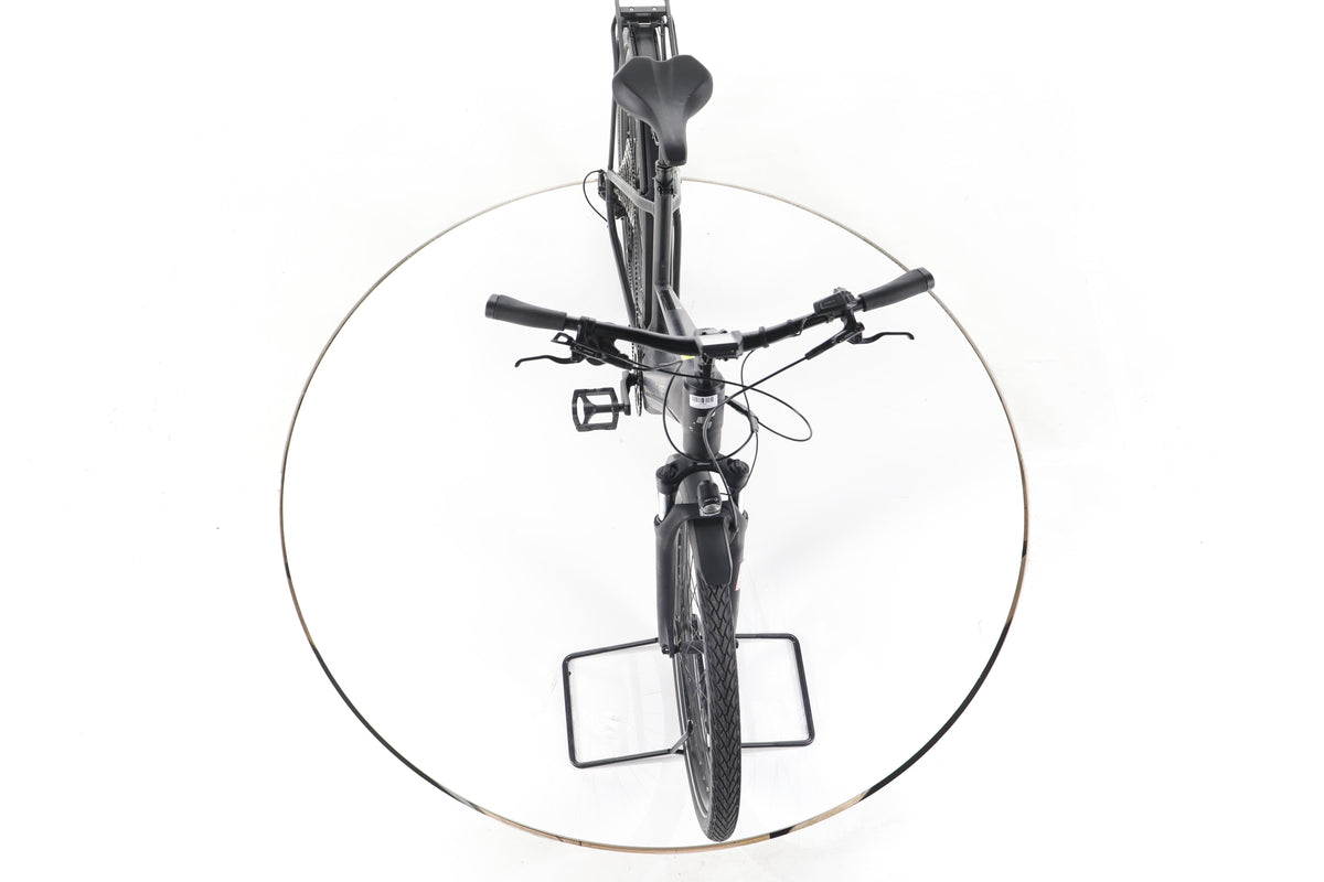 Cube Touring Hybrid Pro Trekking E-Bike - Image 16