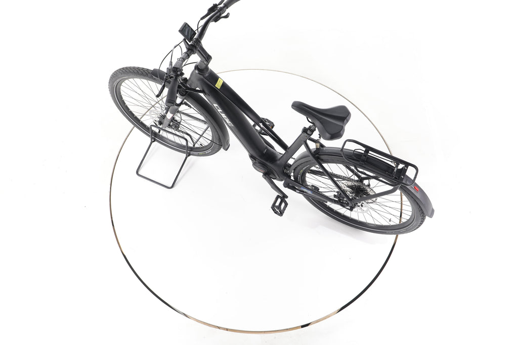 Cube Touring Hybrid Pro Trekking E-Bike - Image 20