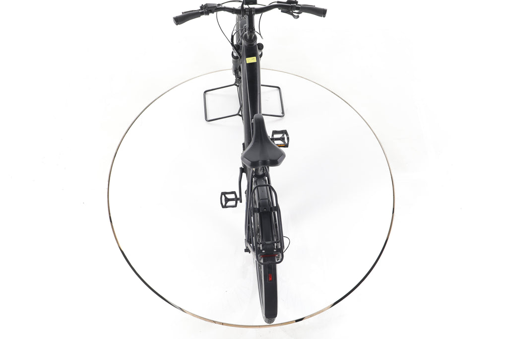 Cube Touring Hybrid Pro Trekking E-Bike - Image 22