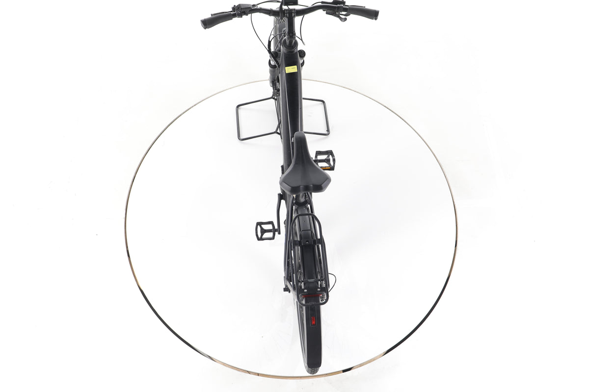 Cube Touring Hybrid Pro Trekking E-Bike - Image 22