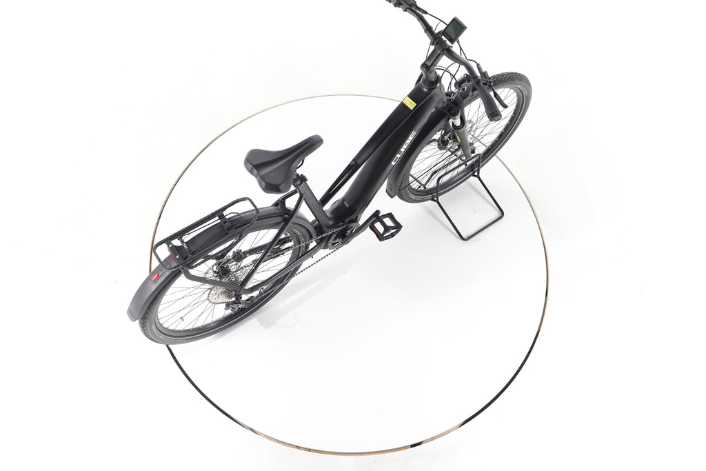 Cube Touring Hybrid Pro Trekking E-Bike - Image 24